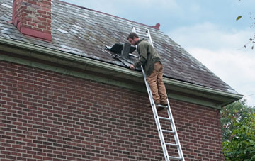 what affects urgent Miserden roof repairs
