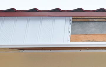 Miserden fascia repair costs