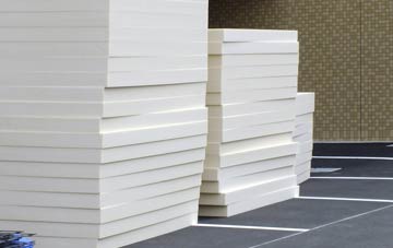 Miserden flat roof insulation costs