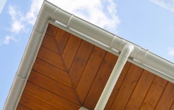 Miserden soffit types